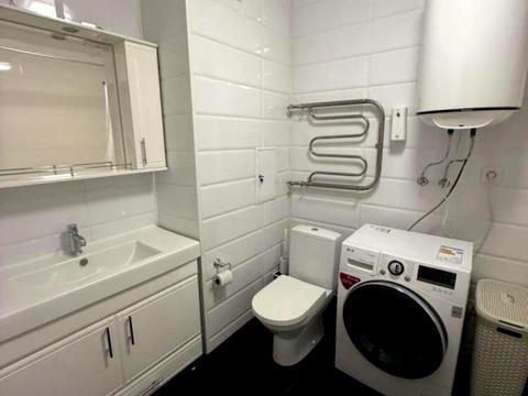 квартира за адресою Степана Рудницького вул. (Академіка Вільямса), 3/7