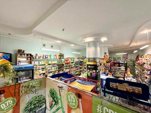 комерційна за адресою Дружби просп., 25