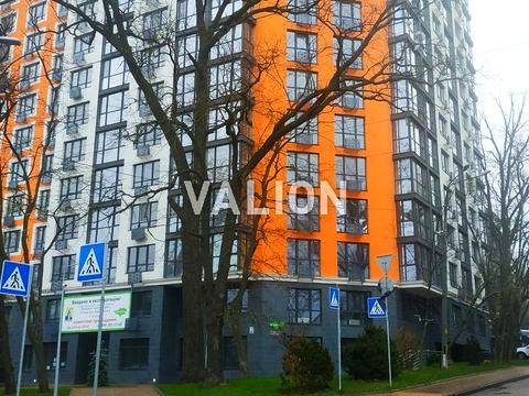 квартира за адресою Живописна вул., 3