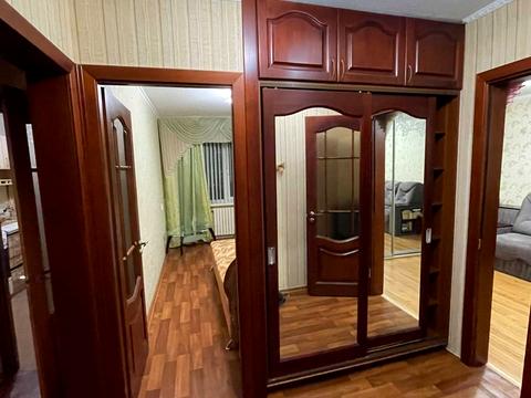 квартира по адресу Паникахи ул., 36-Д