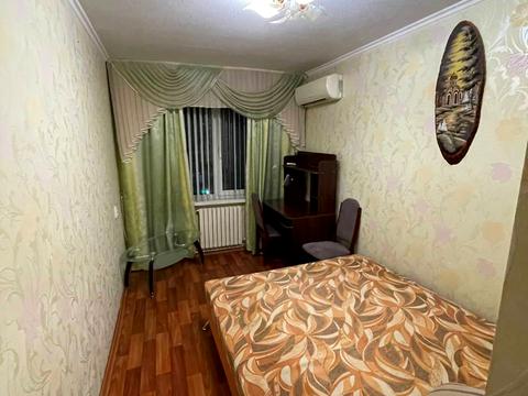 квартира по адресу Паникахи ул., 36-Д