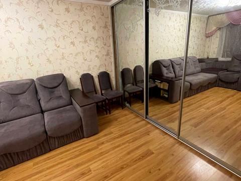 квартира по адресу Паникахи ул., 36-Д