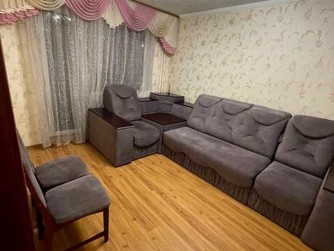 квартира по адресу Паникахи ул., 36-Д