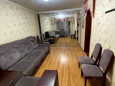 квартира по адресу Паникахи ул., 36-Д