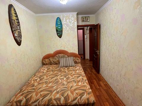 квартира по адресу Паникахи ул., 36-Д