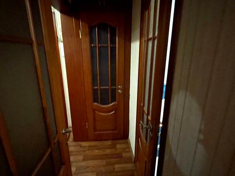 квартира по адресу Паникахи ул., 36-Д