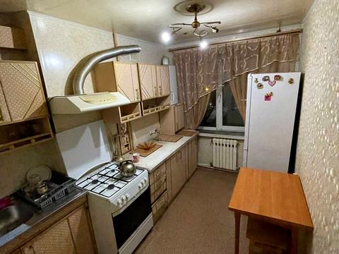 квартира по адресу Паникахи ул., 36-Д