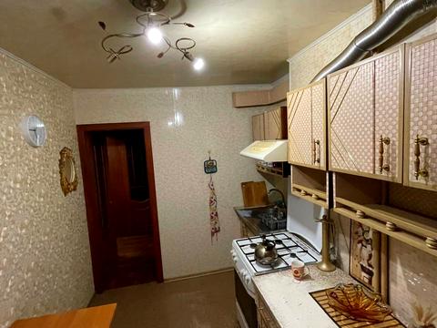 квартира по адресу Паникахи ул., 36-Д