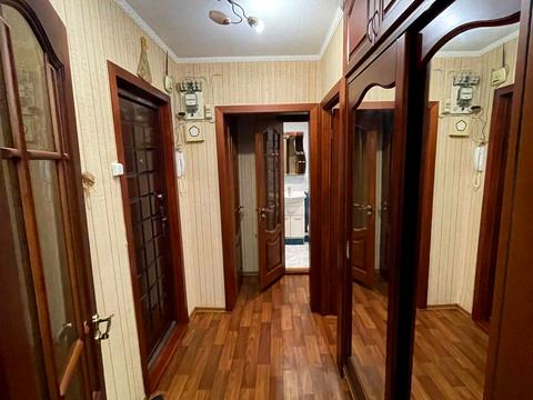 квартира по адресу Паникахи ул., 36-Д