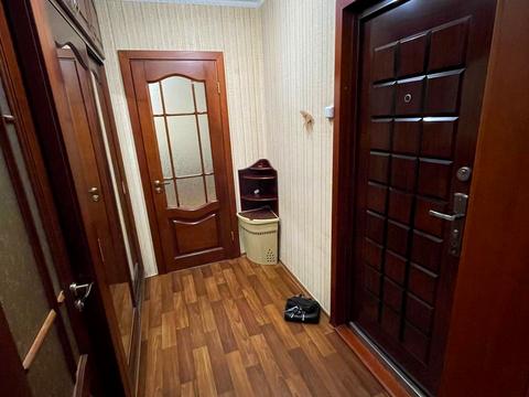 квартира по адресу Паникахи ул., 36-Д