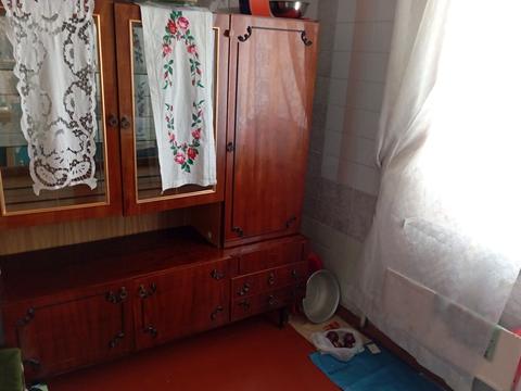 квартира по адресу Радужная ул., 4