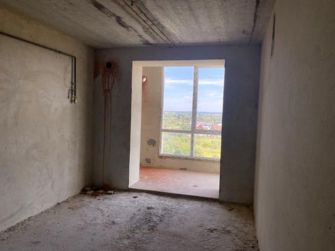 квартира по адресу Данилишиних ул., 59а