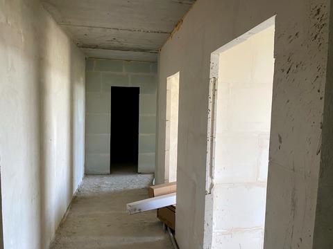 квартира по адресу Данилишиних ул., 59а