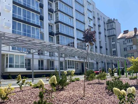 квартира по адресу Данилишиних ул., 59а