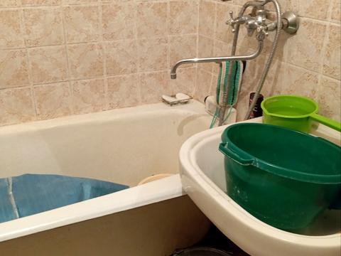 квартира по адресу Радужная ул., 4