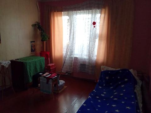 квартира по адресу Радужная ул., 4