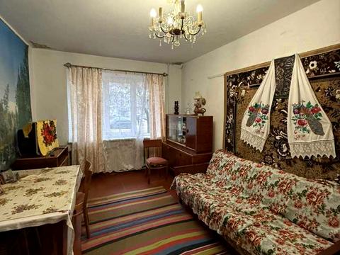 квартира за адресою Юрія Тимошенка "Тарапуньки" вул. (Примакова), 10