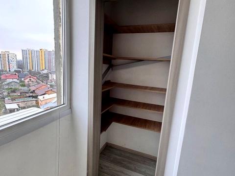 квартира за адресою Ольги Кисілевської вул., 42