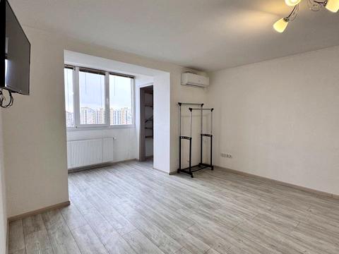 квартира за адресою Ольги Кисілевської вул., 42