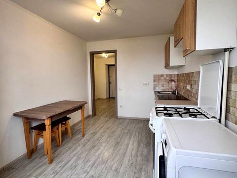 квартира за адресою Ольги Кисілевської вул., 42