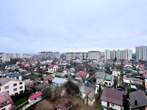 квартира за адресою Ольги Кисілевської вул., 42