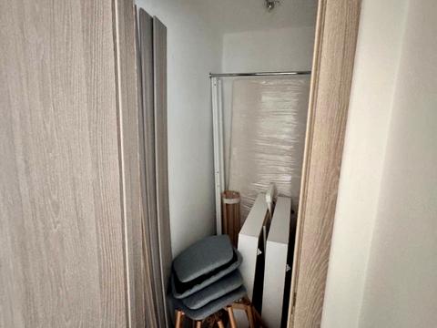 квартира за адресою Ольги Кисілевської вул., 42