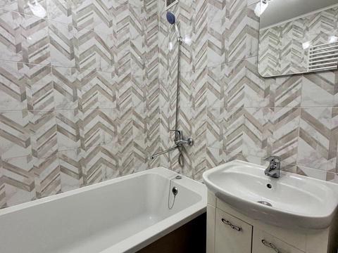 квартира за адресою Ольги Кисілевської вул., 42