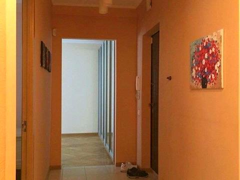 квартира за адресою Миколи Мурашка вул., 4-А