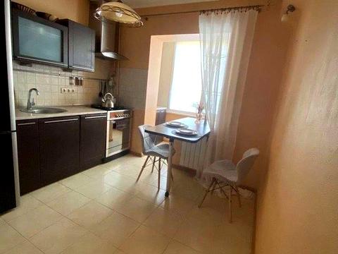 квартира за адресою Миколи Мурашка вул., 4-А