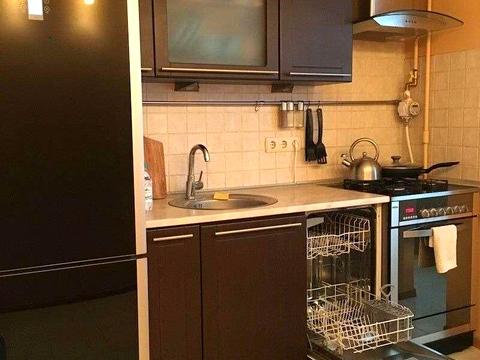 квартира за адресою Миколи Мурашка вул., 4-А