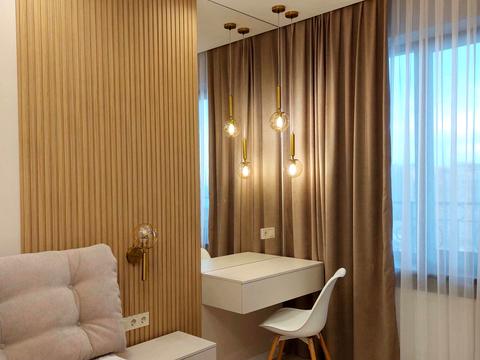 квартира за адресою Педагогічна вул., 23