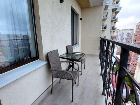 квартира за адресою Педагогічна вул., 23