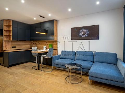 квартира за адресою Київ, Ділова вул. (Димитрова), 1/2