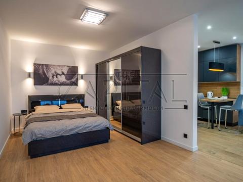 квартира за адресою Київ, Ділова вул. (Димитрова), 1/2