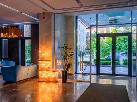 квартира за адресою Київ, Ділова вул. (Димитрова), 1/2