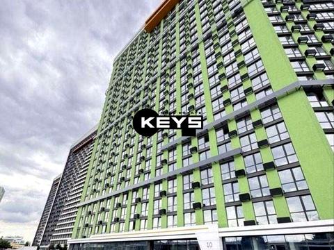 квартира за адресою Причальна вул., 10