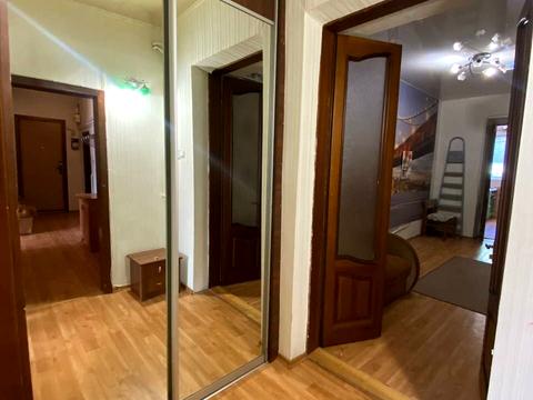 квартира за адресою Лесі Українки просп. (Пушкіна), 6