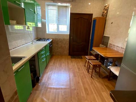 квартира за адресою Лесі Українки просп. (Пушкіна), 6