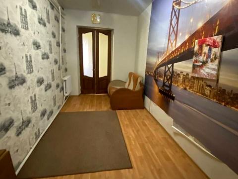 квартира за адресою Лесі Українки просп. (Пушкіна), 6