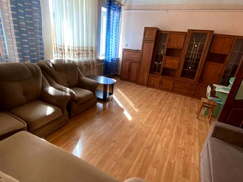 квартира за адресою Лесі Українки просп. (Пушкіна), 6