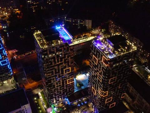 квартира за адресою Київ, Ділова вул. (Димитрова), 1/2