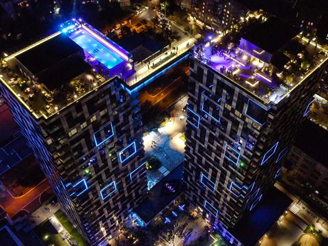 квартира за адресою Київ, Ділова вул. (Димитрова), 1/2