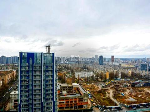 квартира за адресою Джона Маккейна вул. (Івана Кудрі), 7