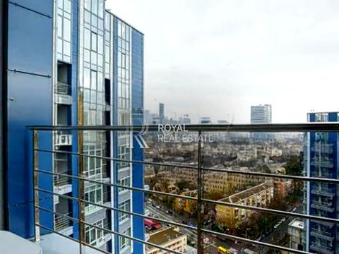 квартира за адресою Джона Маккейна вул. (Івана Кудрі), 7