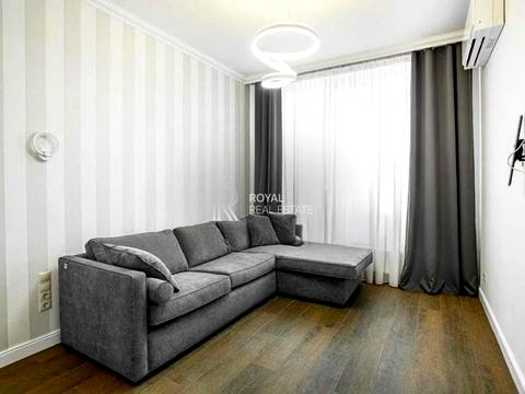 квартира за адресою Джона Маккейна вул. (Івана Кудрі), 7