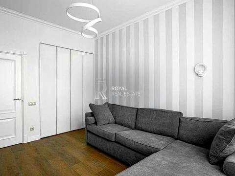 квартира за адресою Джона Маккейна вул. (Івана Кудрі), 7