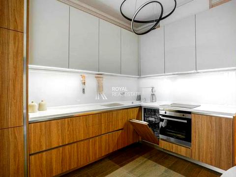 квартира за адресою Джона Маккейна вул. (Івана Кудрі), 7