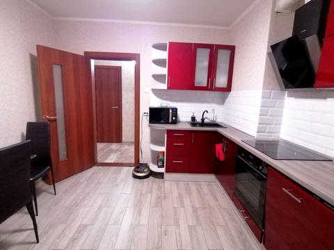 квартира за адресою Ясинуватський пров., 11