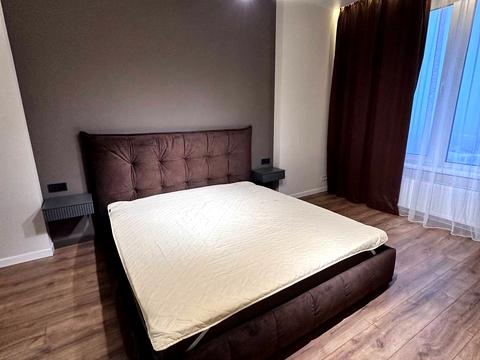 квартира по адресу Академика Заболотного ул., 1-А