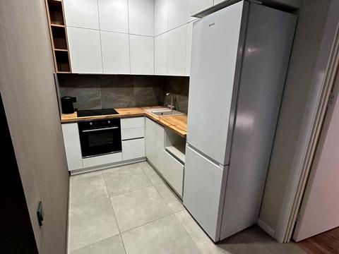 квартира по адресу Академика Заболотного ул., 1-А